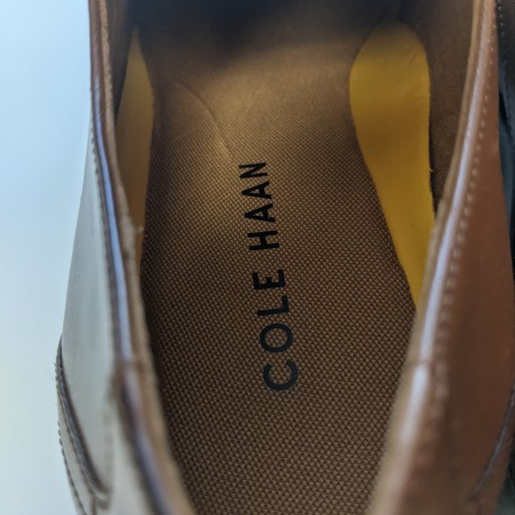 Cole Haan Hawthorne Plain Oxfords Shoes 10.5 - Picture 12 of 13